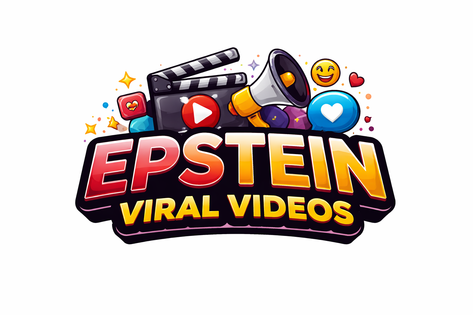 Epstein Viral Videos